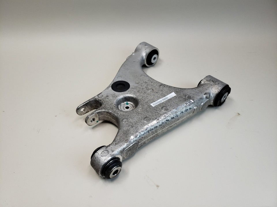 ⭐ 2012-2018 TESLA MODEL S REAR RIGHT / LEFT LOWER CONTROL ARM OEM ...