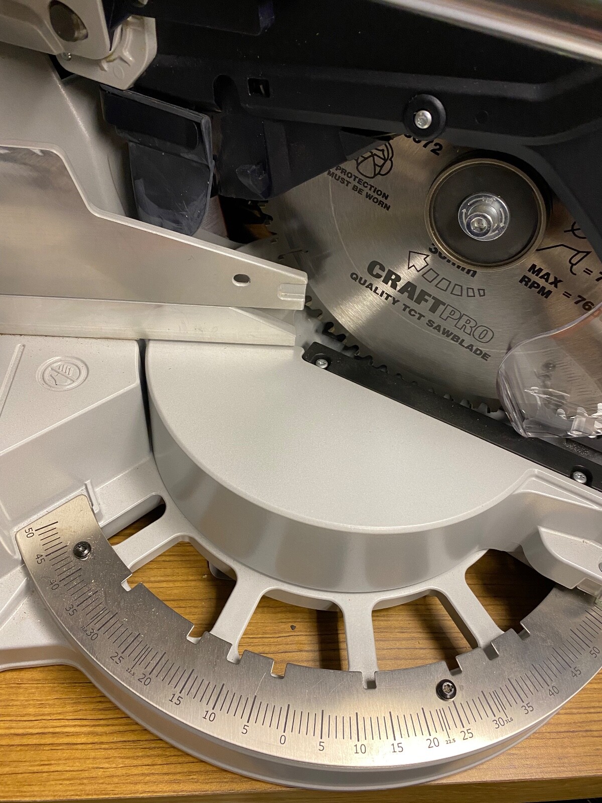 Festool Kapex KS88E New with 3 new blades, extension wings and betterly