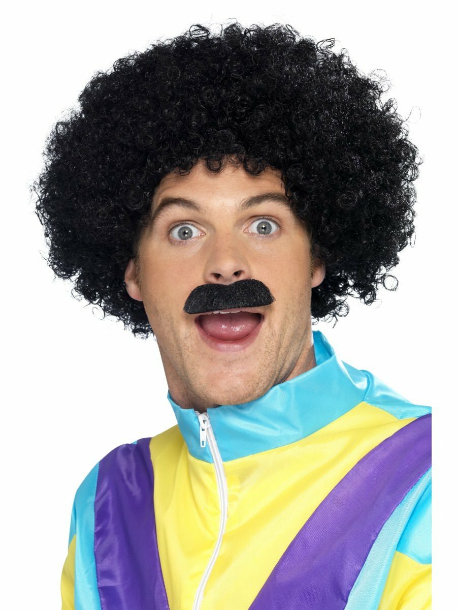 Afro Cabelo Masculino Anos 70 Corte Cabelo Afros Masculino Cabelo Bleque  Masculino Curly Cabelo, image size:900x1200