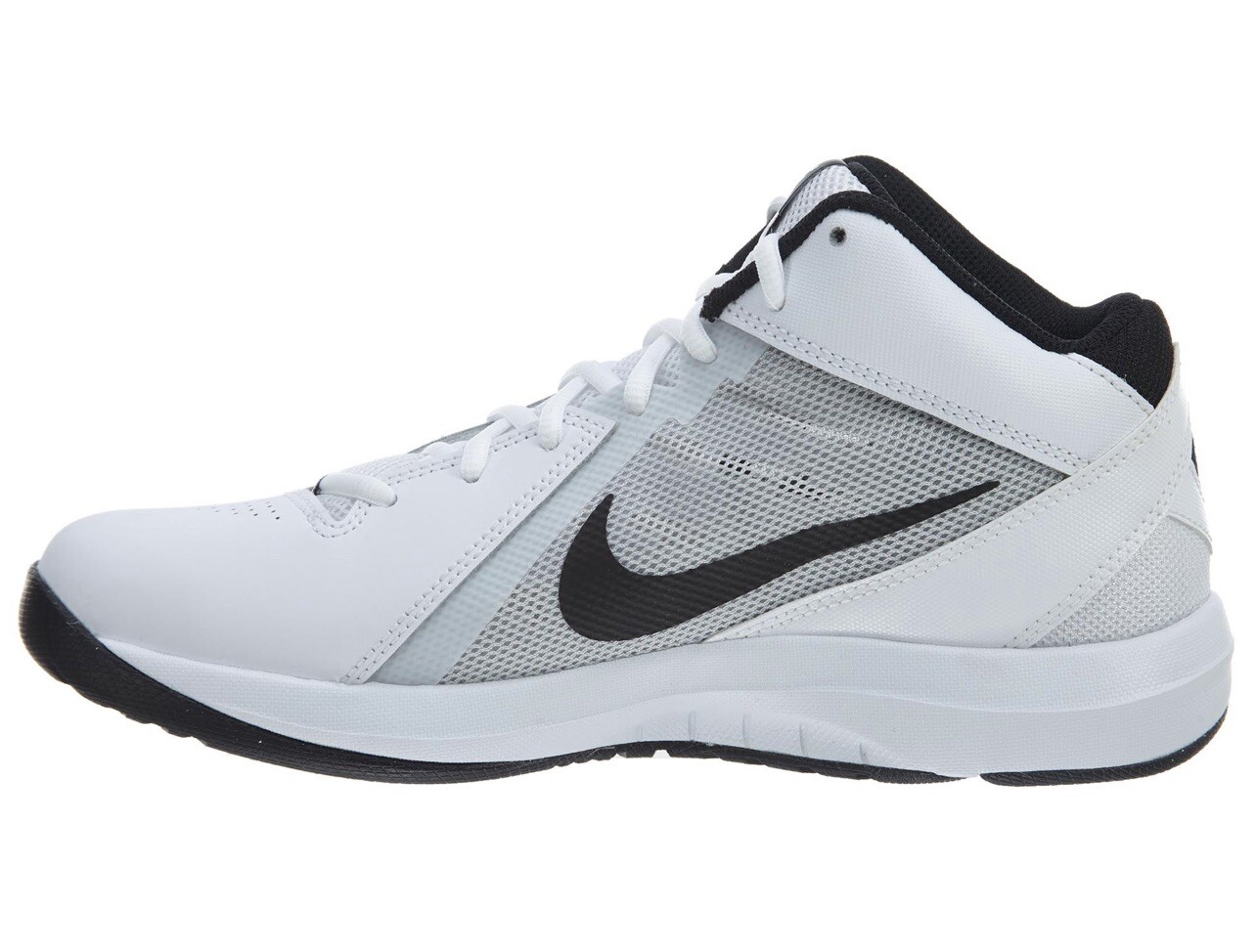 NIKE WOMEN'S AIR OVERPLAY IX 831573 100 