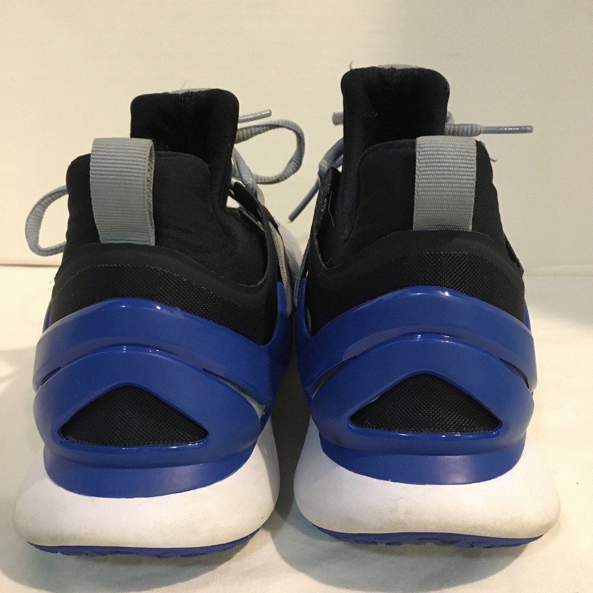 Nike Flexmethod TR Obsidian/Game Royal Mist Men Training BQ3063-401 NEW Nike Flex method TR Men 7.5 Obsidian/Game Royal Mist  main image 3