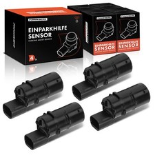 4x Sensori Parcheggio Pdc Anteriore per JAGUAR S-TYPE X XJ XK8 Land