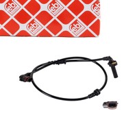 febi ABS Sensor Raddrehzahl FüR Mercedes W212 S212 C218 X218 Vorne Links