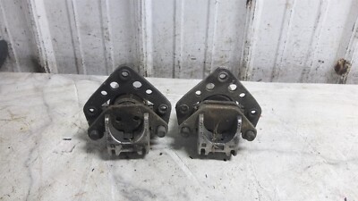 え。 86 Kawasaki ZX1000 ZX 1000 Ninja Front Brake Calipers | eBay