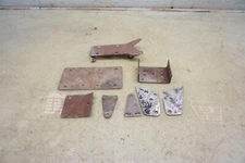 1971 Norton Commando Roadster Combat INTERSTATE 750 *2792 Brackets 