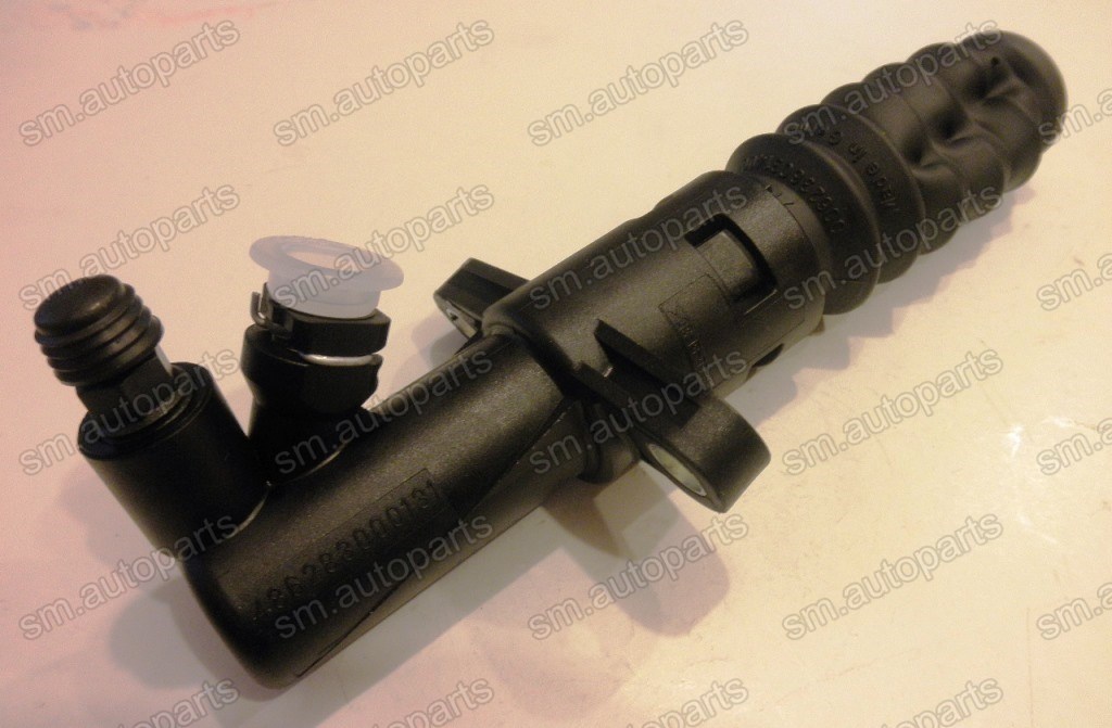 Clutch Slave Cylinder For Peugeot 206 307 308 406 407 607 807 Expert