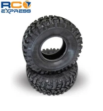 Pit Bull Tires 1.9 Rock Beast Crawler Komp Kompound W/2 Stage Foam PBTPB9003NK