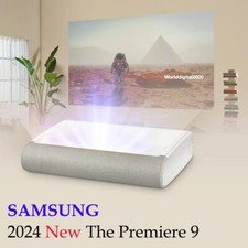 2024 Samsung The Premiere 9 LPU9D LPDU9 Smart Triple Laser Projector Dolby Atmos