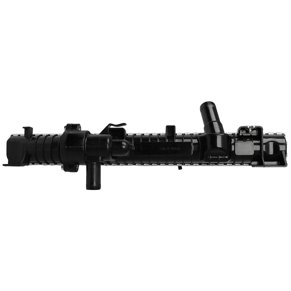 Aluminum Radiator fits 2011-2016 Ford F-250 F-350 F-450 F-550 Super Duty 13339 - Image 4 of 4