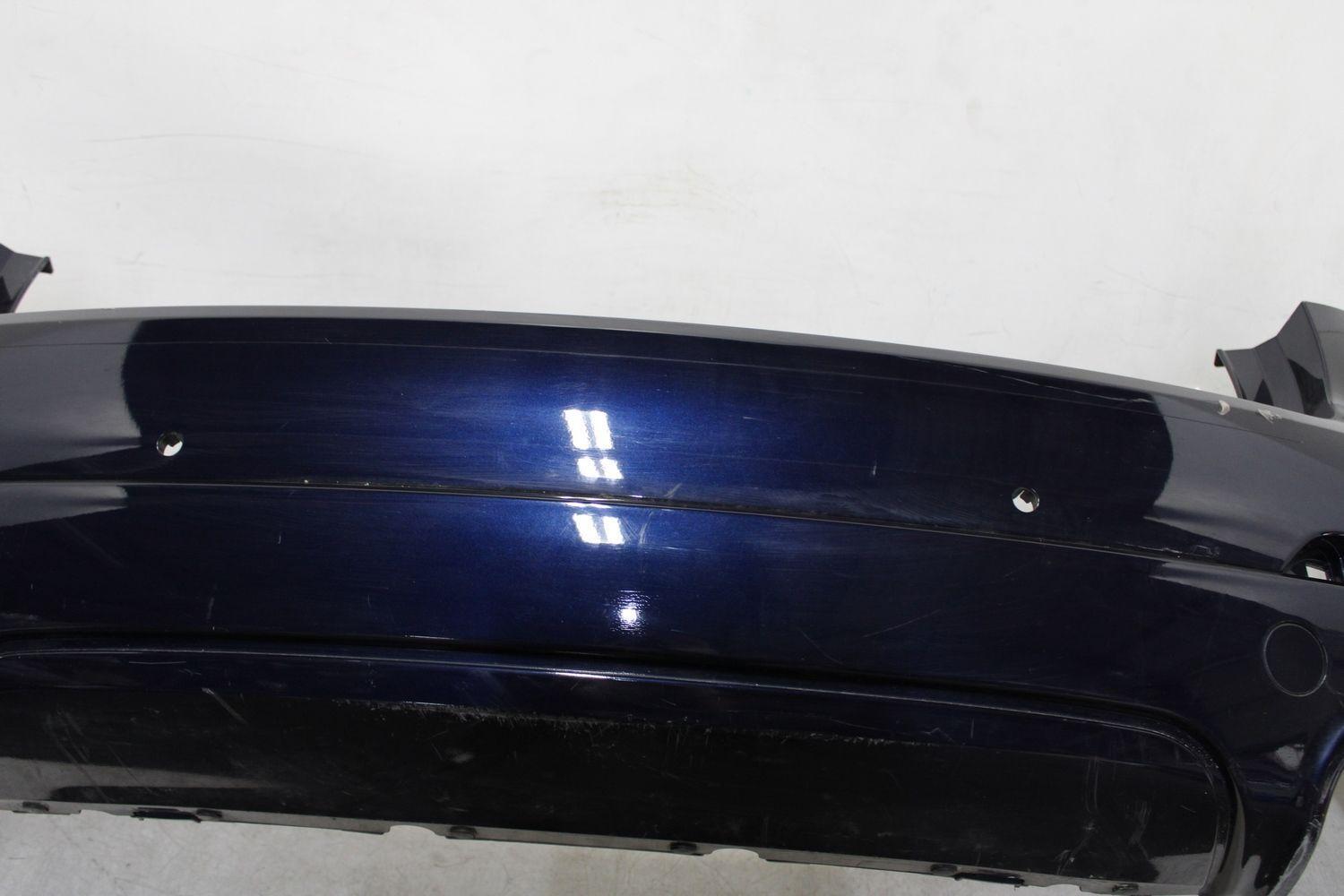 Rear Bumper Assembly MASERATI LEVANTE 19