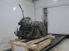 Used Automatic Transmission Assembly fits: 2004 Nissan Quest AT non-locking diff