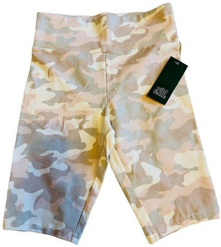 Target Women's High-rise Bike Shorts 