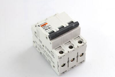 Merlin Gerin Multi9 C60N 25A-type C 24470 Schutzschalter