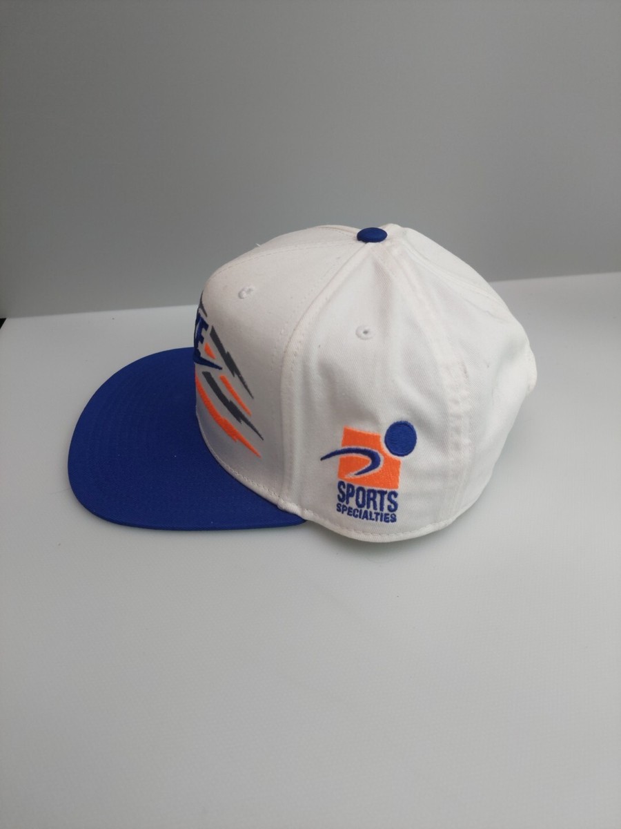 RARE VTG 90S NIKE SPORTS SPECIALTIES JUST DO IT EMBROIDERED