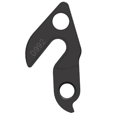 Schaltauge für Drossiger Bike | D992 Pilo