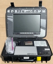 Bullard Mobile Comm Command Center RV50245803N2