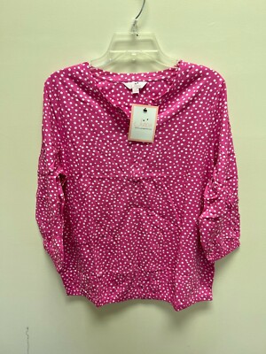Julipa top US sz 10