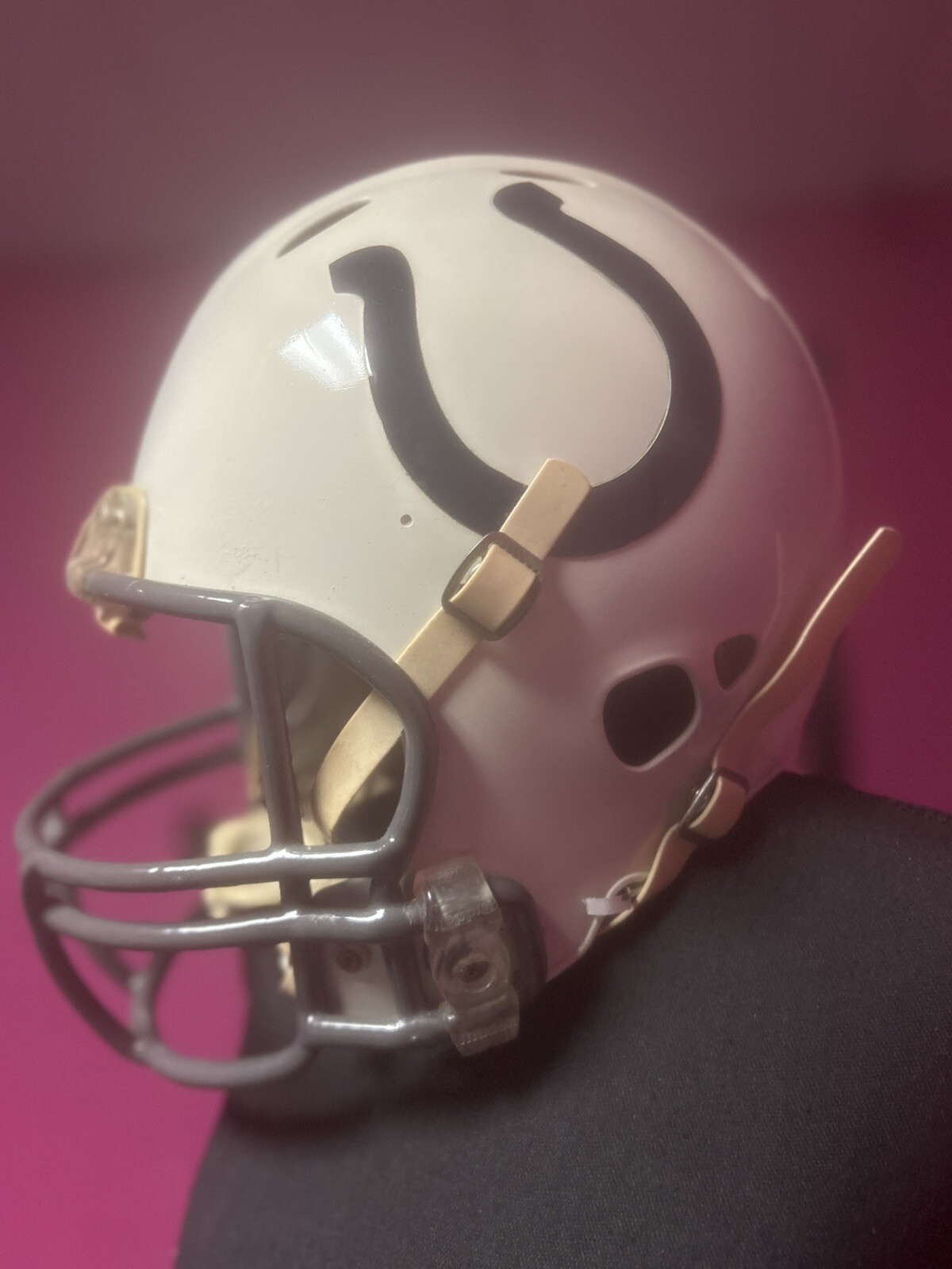 Indianapolis Colts Replica Helmet