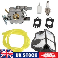 Replace Carburettor Carb For Husqvarna  137 141 142 36 41 Chainsaw Engines UK