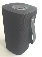 ILive Portable Fabric Wireless Speaker
