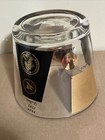 Coin Collection Glass Ice Bucket Vintage — photo 7