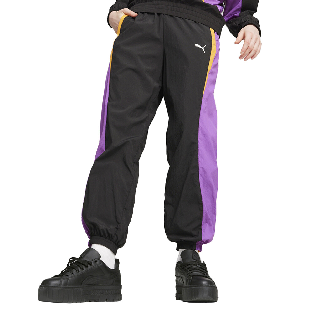 Спортивные брюки Puma Cellerator Женские Размер XS Повседневные спортивные брюки 62540501