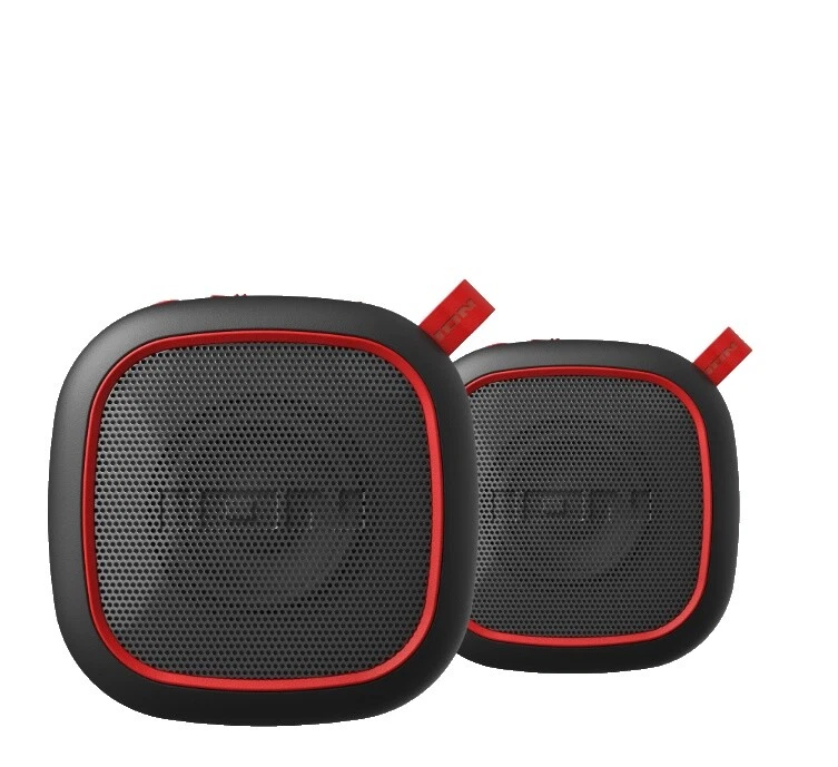 ION Audio Player Docks & Mini Speakers for Universal