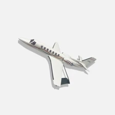 Citation V (LV-MKH) - 1/72 3D Model - High Detail Scale Model Aircraft
