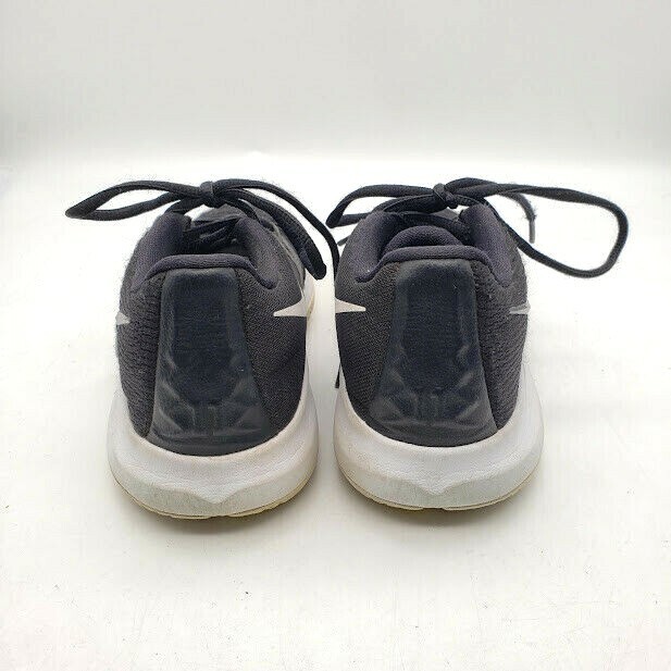 NIKE Kyrie Flytrap GS Basketball Shoes Black AA1154001 Youth Size 4