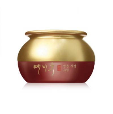 YEZIHU Red Ginseng Extract cream 50g (1.76oz)
