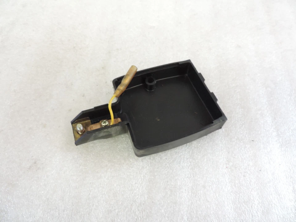 CARTER BOX COVER CHAINSAW SWITCH TAS-TANAKA ECS-5 Foto 3 de 4