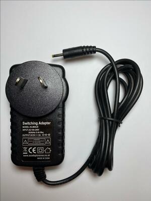 AUS 5V AC Adapter Ladegerät Netzteil ARM CORTEX TM-A8 MID Android Tablet PC