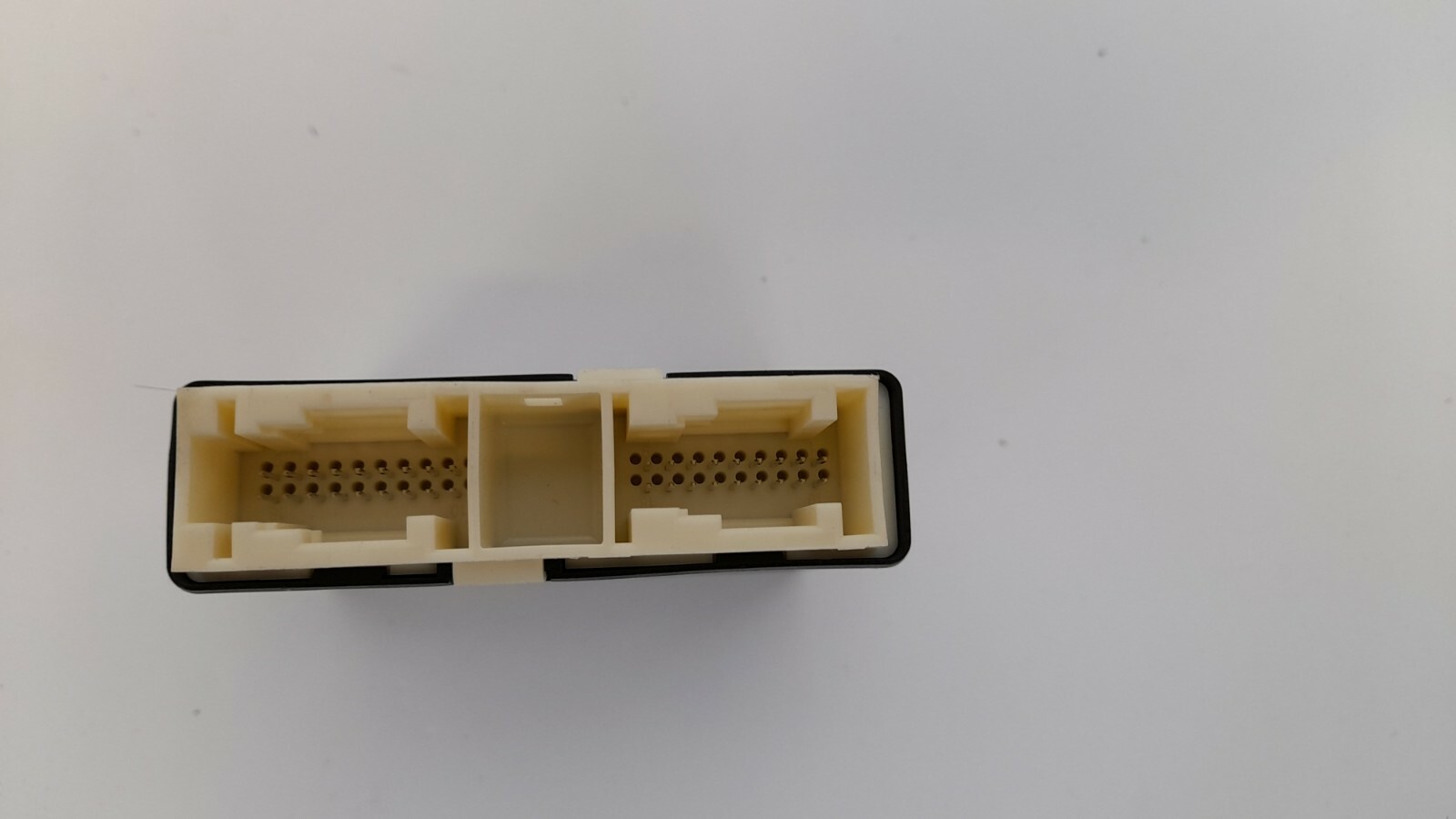 BMW Control Unit Parking Assistant 66336864898 1
