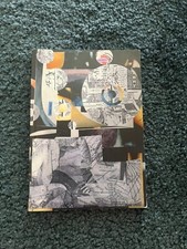 ACE FARREN FORD CRIMINAL NEGLECT COLLAGE ART BOOK ARTIST INPUT ERROR uk