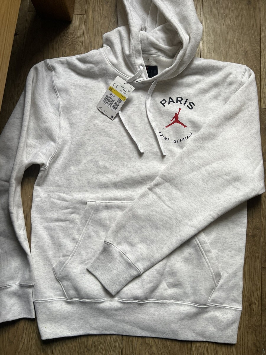 Nike Jordan Paris Psg Hoodie Herren Nike Air Jordan PSG Paris