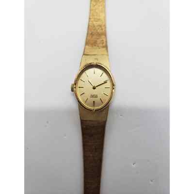 Seiko Vintage Women's Watch 1400-5219 | eBay
