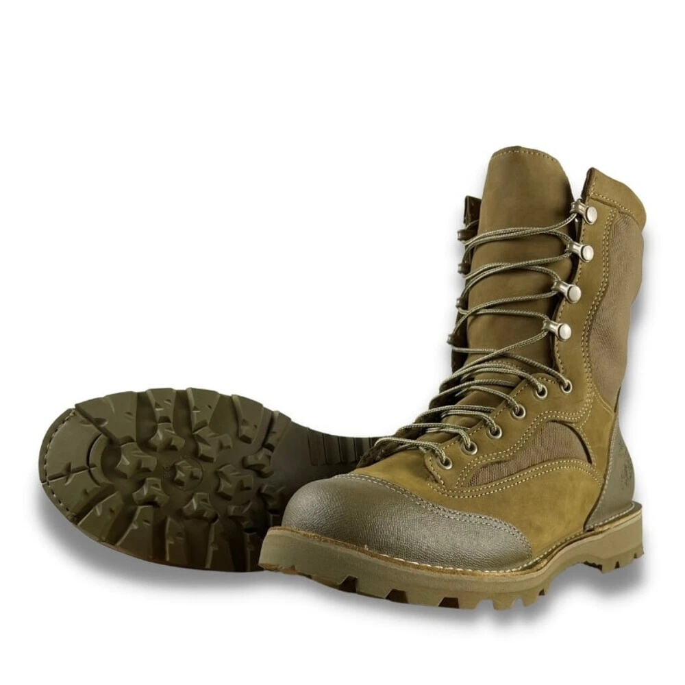 Danner USMC Hot Weather RAT Boot