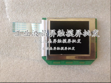 Pannello display schermo LCD da 1 pezzo per Fluke 743B 744 867 867B 865