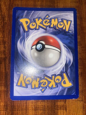Pokemon Raichu 1st Edition Fossil 14/62 Holo Rare MP/LP ⚡️ | eBay