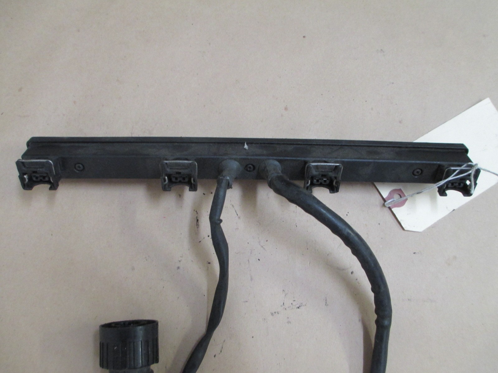 Ferrari 348, Mondial T - Injection Harness Cover USED # 142842