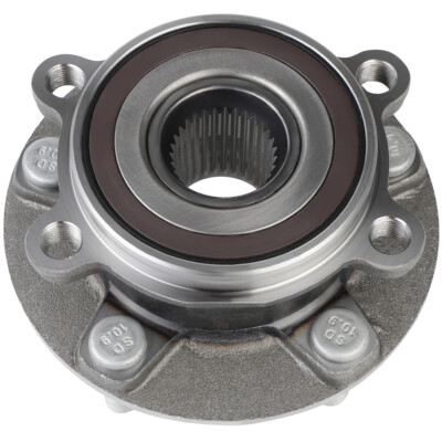 Front Wheel Hub Bearing Assembly 513347 For Mazda 6 2014 - 2019 Cx