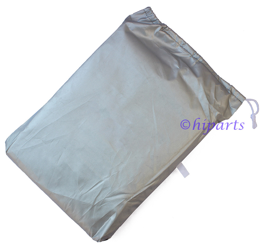 Waterproof Bike Bicycle Cover Outdoor Rain Dust Wind Sun Protector Dustproof