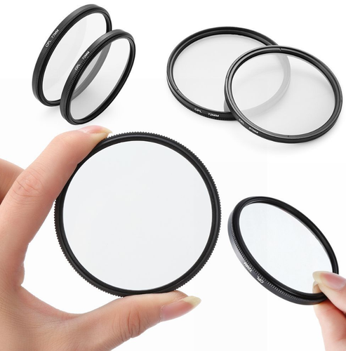 SALE Polarizing CPL filter 37/43/52/55/58/62/72/77/82/86mm For DSLR Camera Lens - Picture 7 of 13