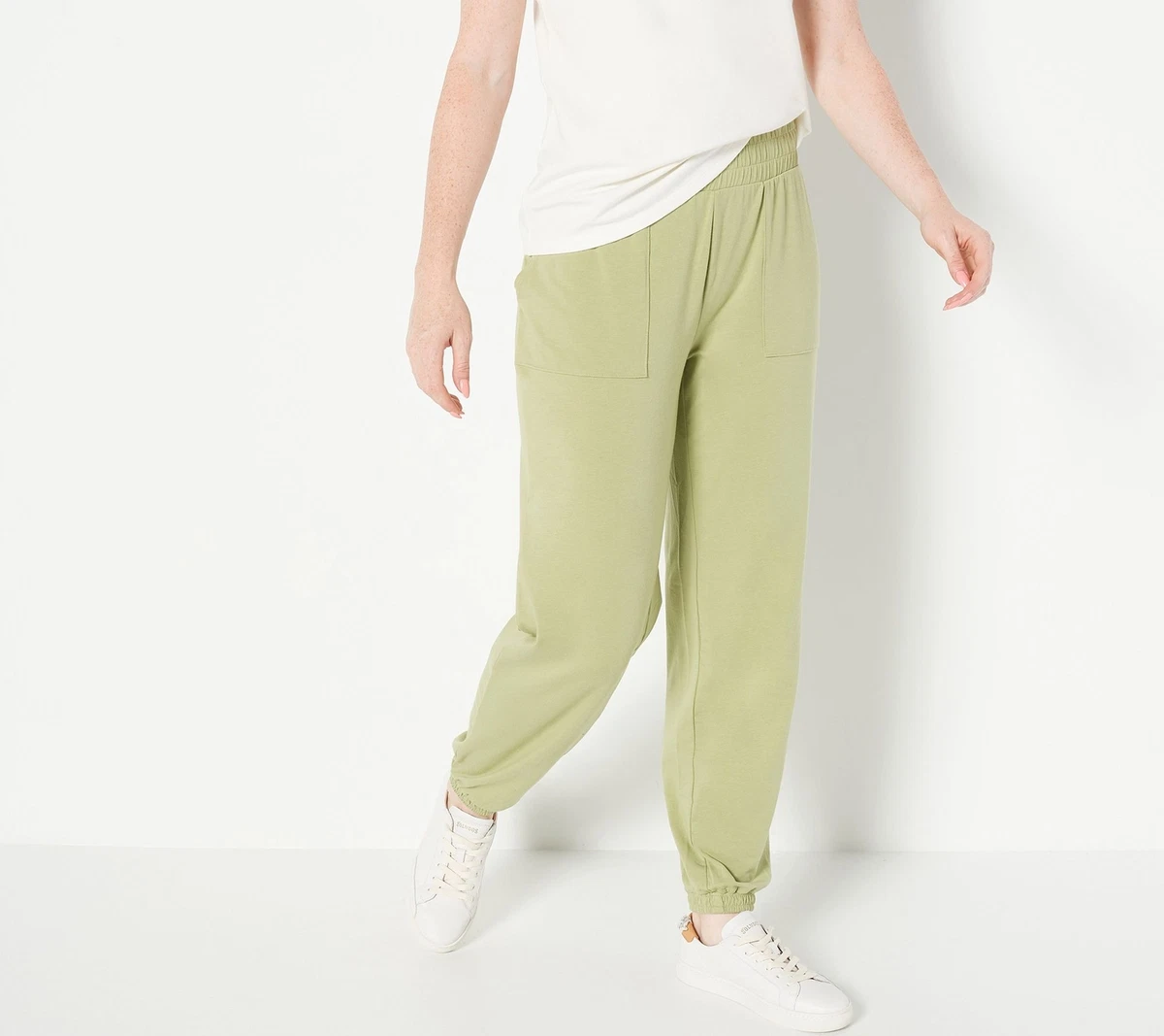 Anybody cozy knit jogger pants new arrivals