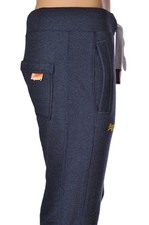 Superdry - Pants - male - Blue - 301027A183844