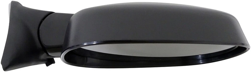 Espelho de porta compatível com 1998-2002 Dodge Ram 2500, Ram 3500 Ram 1500 DORMAN - Imagem 4 de 4