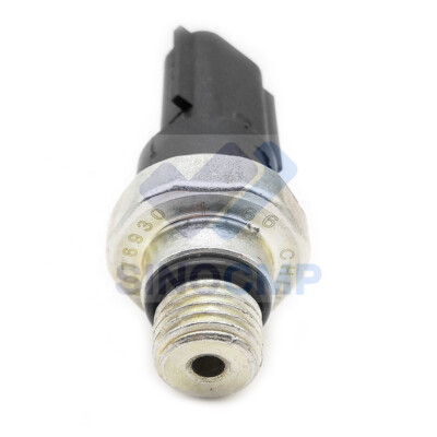 6744-81-4010 Pressure Sensor Switch For Komatsu PC200-8 PC210/220