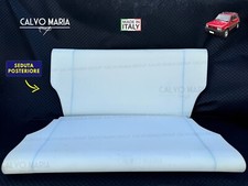 Imbottitura Sedile Posteriore per Fiat Panda Young Schiuma Spugna per kit set da