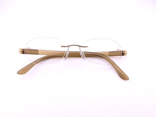 Silhouette Eyeglasses, Frames Only, 7608 20 6051, ..-..-145, Titanium, Austria