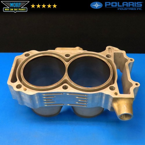2011-13 POLARIS RZR 900 XP TRINITY RACING CYLINDER JUG BARREL TOP END 98MM BORE